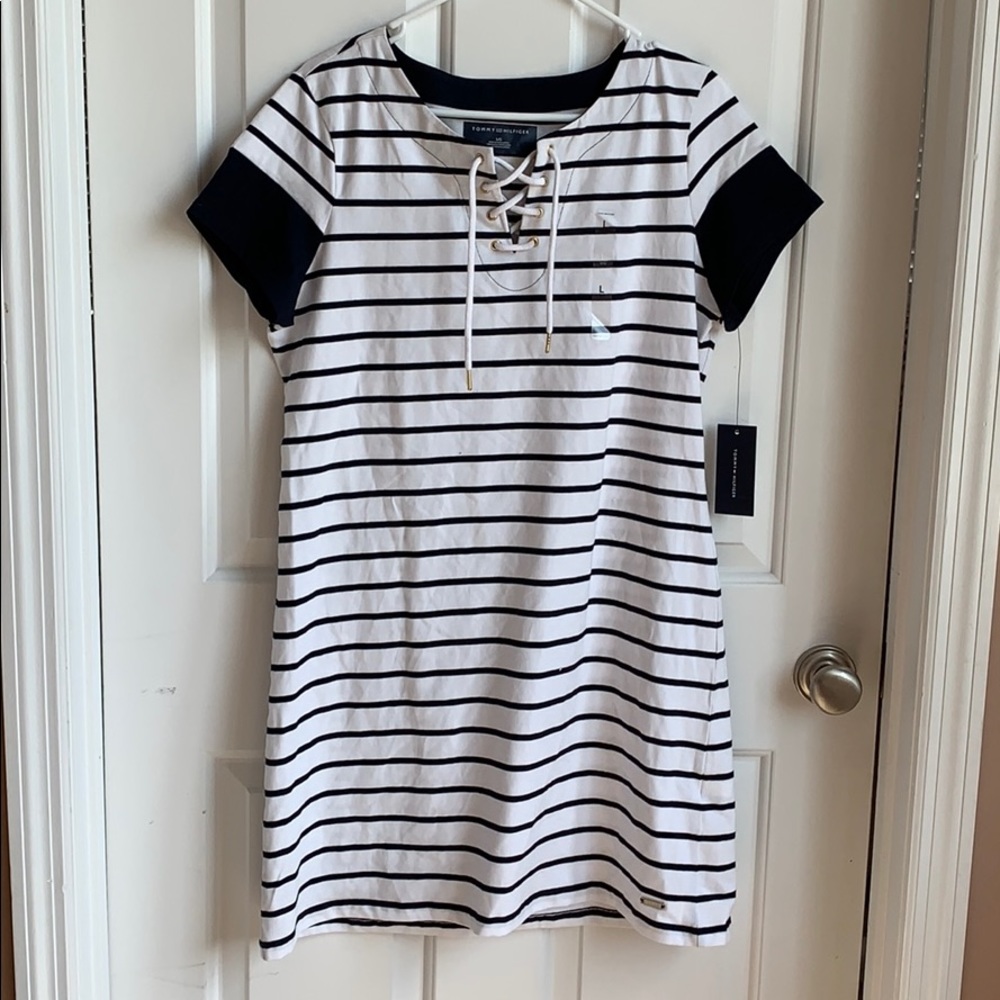 Tommy Hilfiger dress
